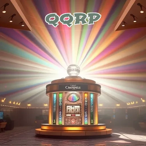 qqrp Build Karakter