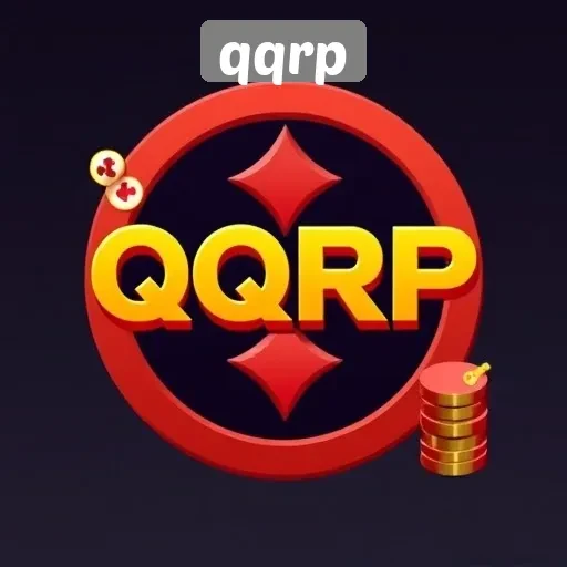 Mengenal QQRP Sebagai Platform Game Online