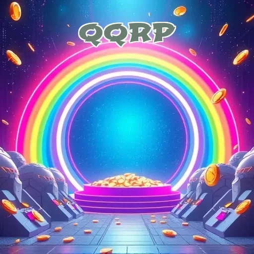 qqrp Permainan MMO