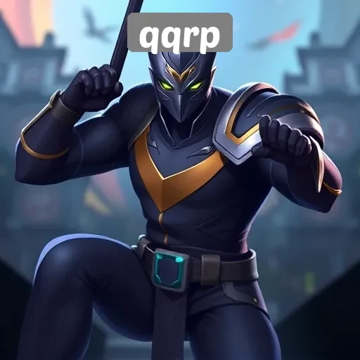 Mengulas Fitur Terbaru Pada Situs Game QQRP
