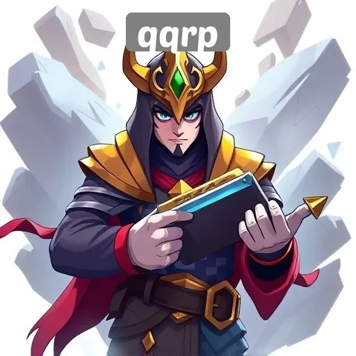 Sejarah Singkat qqrp sebagai Platform Permainan