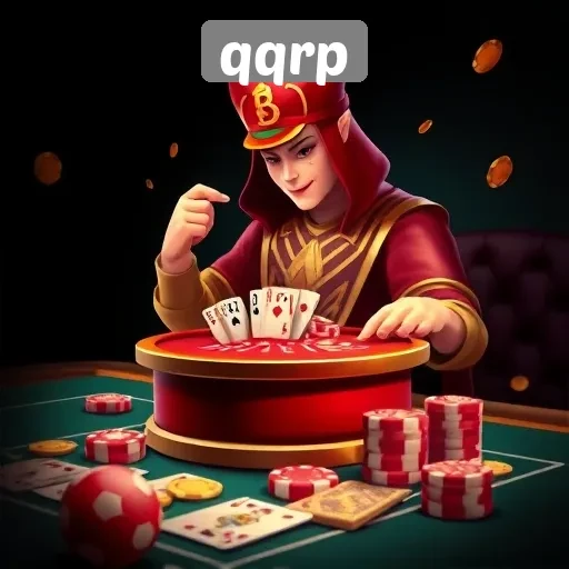 Ulasan Pengalaman Bermain di qqrp Situs Game yang Menjanjikan