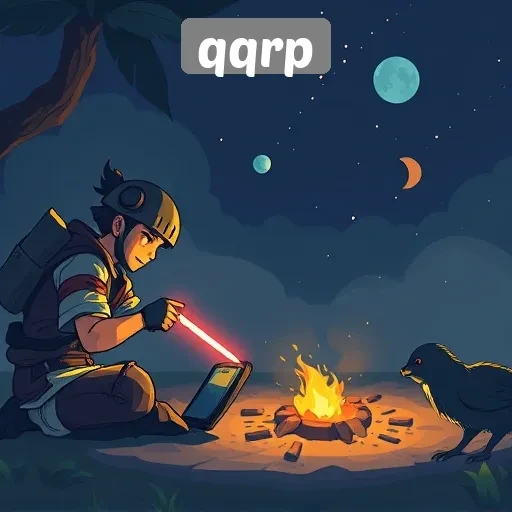 Bagaimana QQRP Mempengaruhi Industri Game Lokal