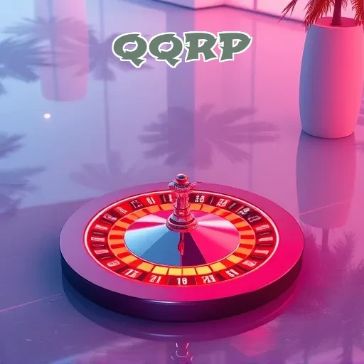 qqrp Permainan Strategi