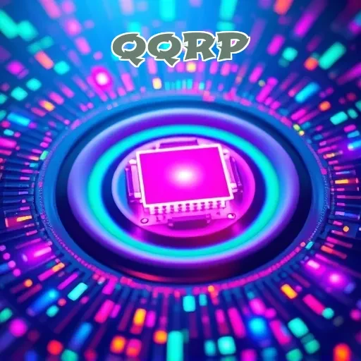 qqrp Tren Game