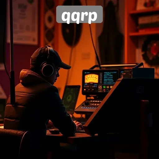 Mengapa QQRP Menjadi Pilihan Utama di Kalangan Gamer